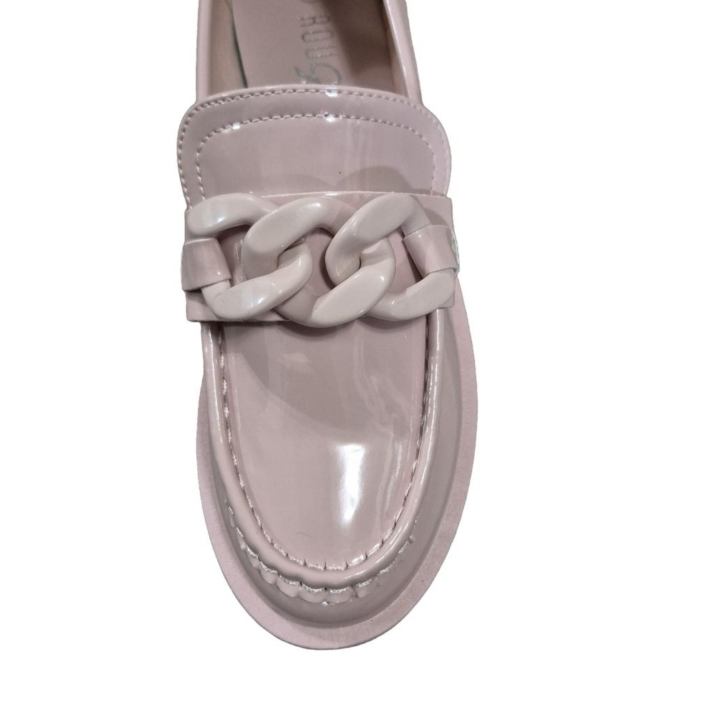 Women's Rouge Helium Loafers Size 7.5 Pink - Picture 2 of 9
